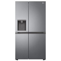 LG Réfrigérateur américain GSLV50DSXF