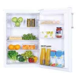 CANDY Réfrigérateur table top Tout utile CCTLS542WHN