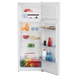 BEKO Réfrigérateur 2 portes RDSA240K30WN