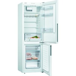 BOSCH Réfrigérateur combiné KGV36VWEAS