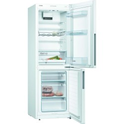 BOSCH Réfrigérateur combiné KGV33VWEAS