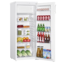 BRANDT Réfrigérateur 1 porte 4 étoiles BFS4354SW