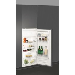 WHIRLPOOL Réfrigérateur intégrable 1 porte 4 étoiles ARG8671
