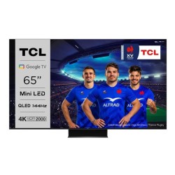 TCL TV Mini-LED UHD 4K - 65C849