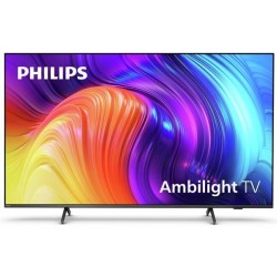 PHILIPS TV LED UHD 4K - 50PUS8507