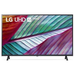 LG TV LED UHD 4K - 43UR78006LK